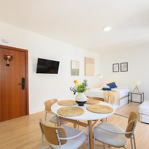 Appartement met een Slaapkamer